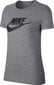 Naiste spordisärk Nike Tee Essential Icon Future W BV6169 063, 1260 hind ja info | Naiste spordiriided | kaup24.ee