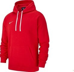 Nike мужской джемпер PO FLC TM Club 19 M AR3239 657, красный цена и информация | Мужские толстовки | kaup24.ee