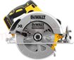 Saag Dewalt DCS570N цена и информация | Elektrilised saed, mootorsaed ja tarvikud | kaup24.ee