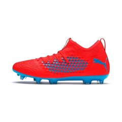 Jalgpalli jalanõud Puma Future 19.3 Netfit FG AG M 105539 01 (46230) цена и информация | Футбольные бутсы | kaup24.ee