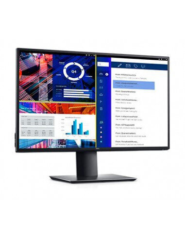 Dell U2520D hind ja info | Monitorid | kaup24.ee