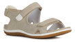 Sandaalid naistele D52R6A-000EK-C6029 hind ja info | Naiste sandaalid | kaup24.ee