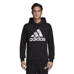 Dressipluus Adidas MH BOS PO FT M DQ1461, 45878 цена и информация | Мужские толстовки | kaup24.ee