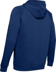 Мужской джемпер Under Armour Rival Fleece M 1345628-449, 52743 цена и информация | Мужские толстовки | kaup24.ee