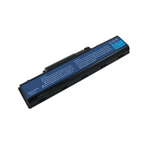 Acer AS07A72, 4400 mAh hind ja info | Sülearvuti akud | kaup24.ee