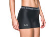 Termo lühikesed püksid Under Armour HeatGear® Compression Armour Shorty W 1297899-001, 43601 hind ja info | Naiste lühikesed püksid | kaup24.ee