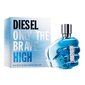 Tualettvesi meestele Diesel Only The Brave HIGH EDT 75 ml цена и информация | Meeste parfüümid | kaup24.ee