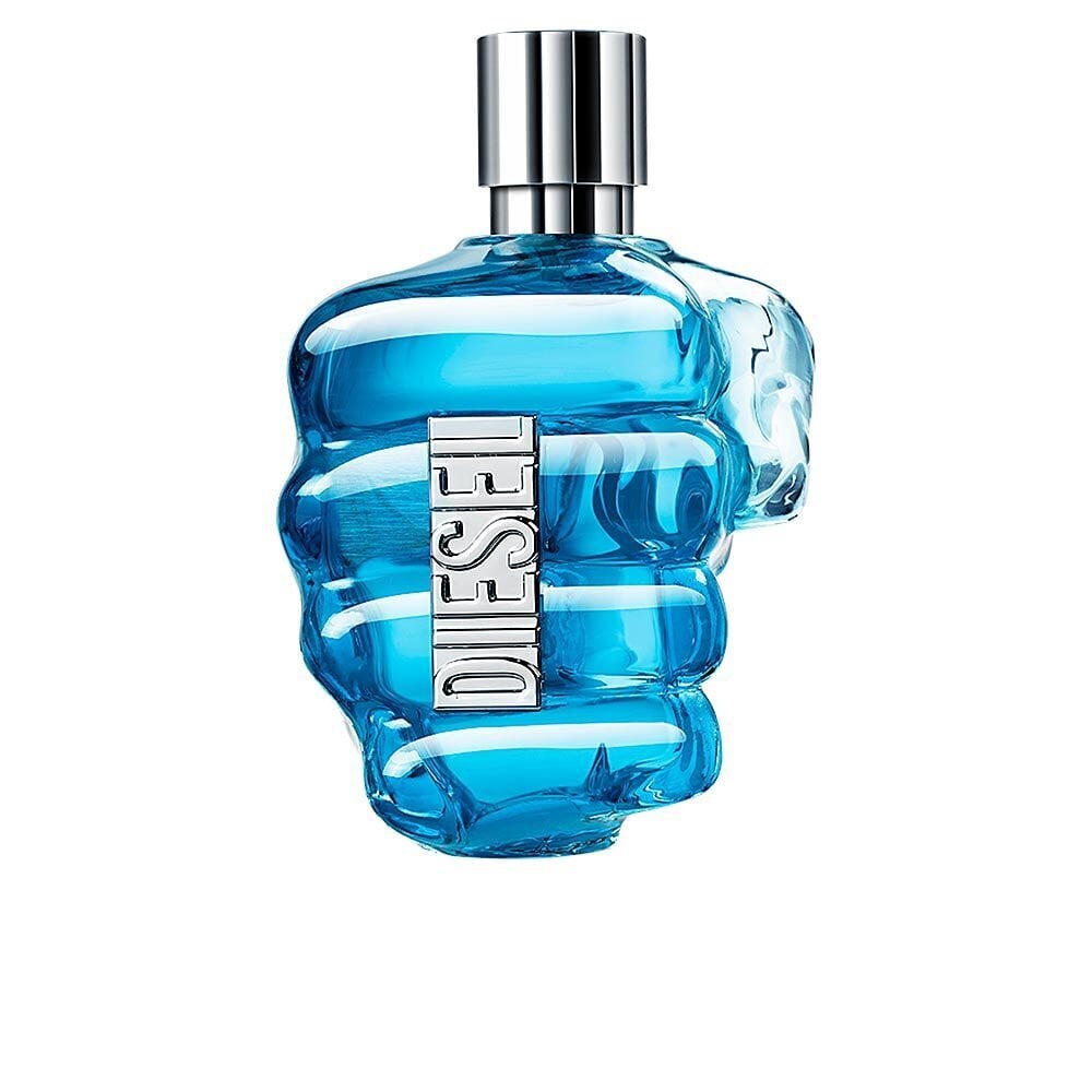 Tualettvesi meestele Diesel Only The Brave HIGH EDT 75 ml цена и информация | Meeste parfüümid | kaup24.ee