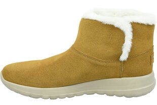 Klassikalised saapad Skechers On The Go Joy Bundle Up W 15501 CSNT, 56939 цена и информация | Женские сапоги | kaup24.ee