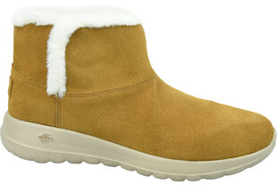 Классические сапоги Skechers On The Go Joy Bundle Up W 15501 CSNT, 56939 цена и информация | Женские сапоги | kaup24.ee