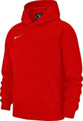 Джемпер для мальчиков Nike PO FLC TM Club 19 Jr AJ1544-657 цена и информация | Свитеры, жилетки, пиджаки для мальчиков | kaup24.ee