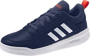 Кеды для детей Adidas Tensaur Jr EF1087, синие цена и информация | Детская спортивная обувь | kaup24.ee