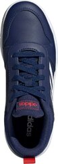 Кеды для детей Adidas Tensaur Jr EF1087, синие цена и информация | Детская спортивная обувь | kaup24.ee