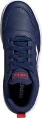 Tossud lastele, Adidas Tensaur Jr EF1087 sinine цена и информация | Детская спортивная обувь | kaup24.ee