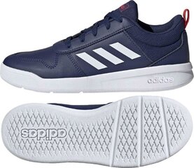 Кеды для детей Adidas Tensaur Jr EF1087, синие цена и информация | Детская спортивная обувь | kaup24.ee