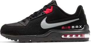 Meeste tossud Nike Air Max LTD 3 M CW2649 001, 61086 hind ja info | Spordi- ja vabaajajalatsid meestele | kaup24.ee