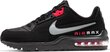 Meeste tossud Nike Air Max LTD 3 M CW2649 001, 61086 цена и информация | Spordi- ja vabaajajalatsid meestele | kaup24.ee