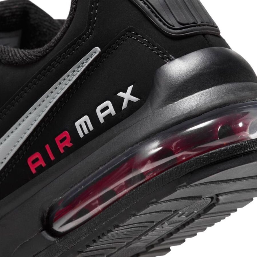 Meeste tossud Nike Air Max LTD 3 M CW2649 001, 61086 цена и информация | Spordi- ja vabaajajalatsid meestele | kaup24.ee
