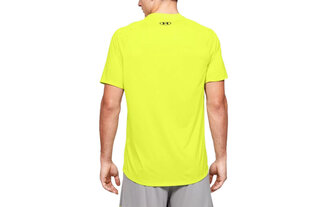 Спортивная футболка Under Armour Tech 2.0 SS Novelty Tee M 1345317 786, 61312 цена и информация | Мужская спортивная одежда | kaup24.ee