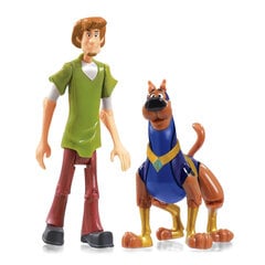 Kujukesed Scooby Doo 2 hind ja info | Poiste mänguasjad | kaup24.ee