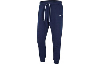 Спортивные штаны Nike CFD FLC TM Club 19 M AJ1468-451, 46315 цена и информация | Мужская спортивная одежда | kaup24.ee
