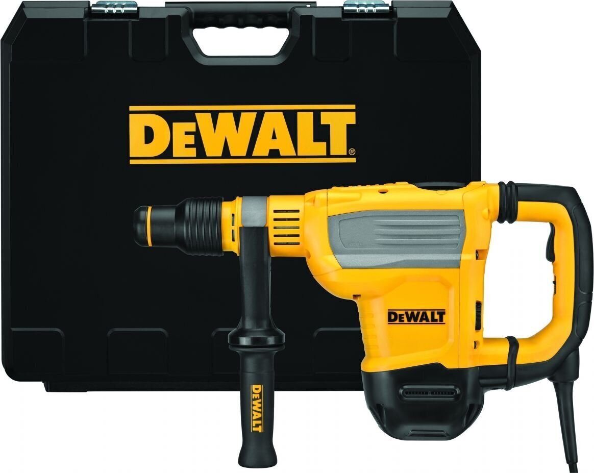 Puur Dewalt SDS-Max hind ja info | Akutrellid, kruvikeerajad | kaup24.ee