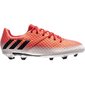 Jalgpallijalatsid poistele, Adidas Messi 16,1 FG JR BA9142 цена и информация | Jalgpallijalatsid | kaup24.ee