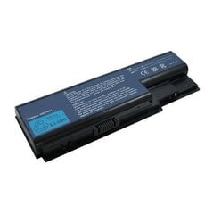 Arvuti aku, Acer AS07B31, 4400 mAh цена и информация | Аккумуляторы для ноутбуков | kaup24.ee