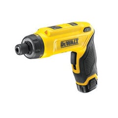 Отвертка Dewalt DCF680G2 цена и информация | Шуруповерты, дрели | kaup24.ee