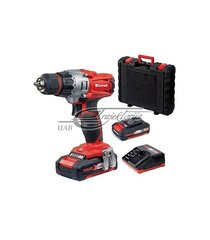 Отвертка Einhell 4513830 цена и информация | Шуруповерты, дрели | kaup24.ee