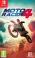 Moto Racer 4, Nintendo Switch hind ja info | Arvutimängud, konsoolimängud | kaup24.ee