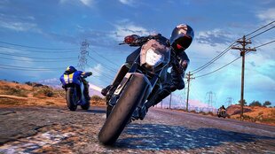 Moto Racer 4, Nintendo Switch hind ja info | Arvutimängud, konsoolimängud | kaup24.ee