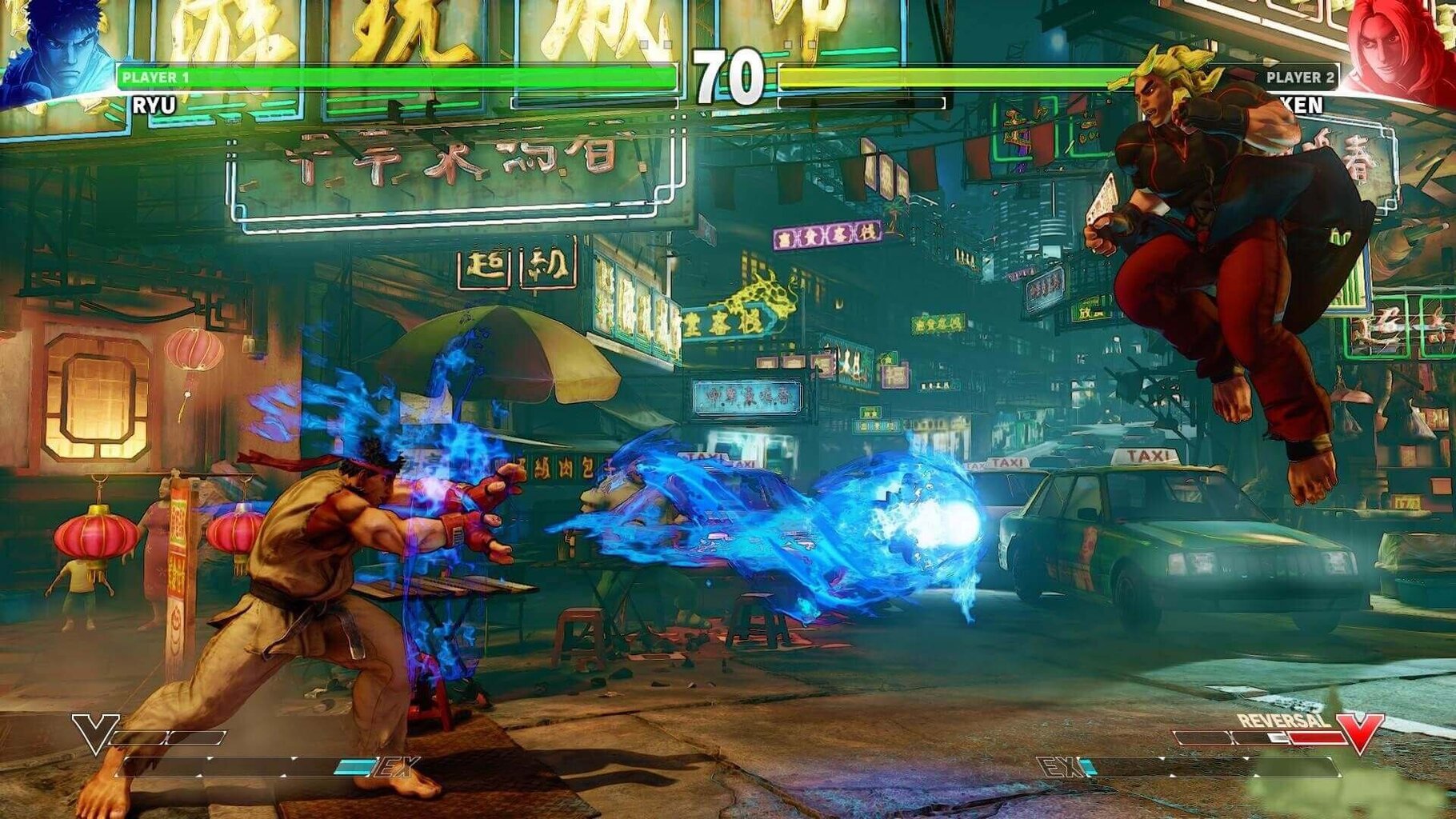 Street Fighter V, Playstation 4 hind ja info | Arvutimängud, konsoolimängud | kaup24.ee