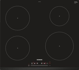 Siemens 631FEB1E цена и информация | Варочные поверхности | kaup24.ee