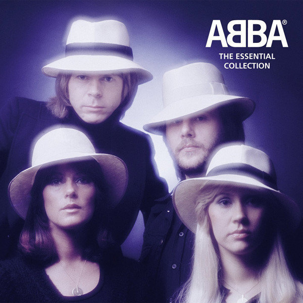 CD ABBA "The Essential Collection" (2CD) hind ja info | Vinüülplaadid, CD, DVD | kaup24.ee