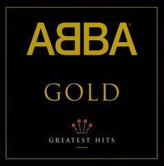 CD ABBA "Gold" hind ja info | Vinüülplaadid, CD, DVD | kaup24.ee