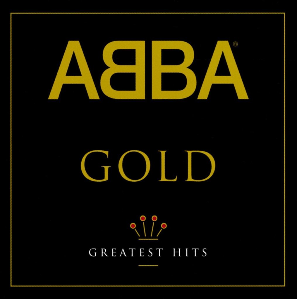 CD ABBA "Gold" цена и информация | Vinüülplaadid, CD, DVD | kaup24.ee