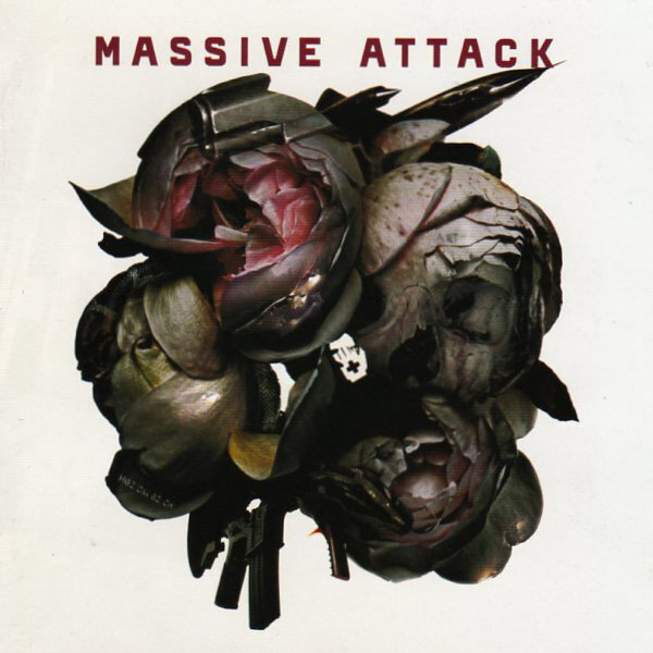 CD MASSIVE ATTACK "Collected" hind ja info | Vinüülplaadid, CD, DVD | kaup24.ee