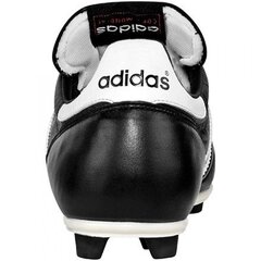 Jalgpallijalatsid Adidas Copa Mundial FG 015110, 42923 hind ja info | Jalgpallijalatsid | kaup24.ee