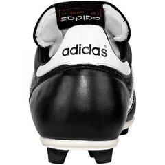 Jalgpallijalatsid Adidas Copa Mundial FG 015110, 42923 цена и информация | Футбольные бутсы | kaup24.ee