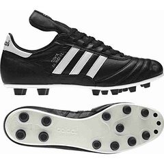 Jalgpallijalatsid Adidas Copa Mundial FG 015110, 42923 цена и информация | Футбольные бутсы | kaup24.ee