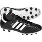 Jalgpallijalatsid meestele Adidas Copa Mundial FG 015110 42923, must hind ja info | Jalgpallijalatsid | kaup24.ee
