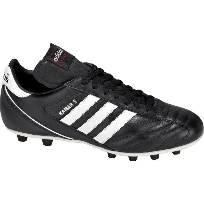 Jalgpallijalatsid Adidas Kaiser 5 Liga FG 033201, 42925 цена и информация | Jalgpallijalatsid | kaup24.ee