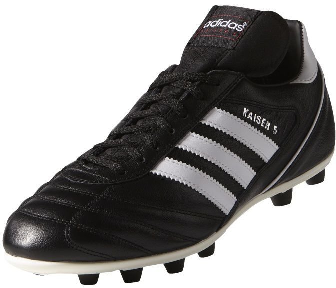 Jalgpallijalatsid Adidas Kaiser 5 Liga FG 033201, 42925 hind ja info | Jalgpallijalatsid | kaup24.ee