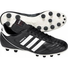 Футбольная обувь Adidas Kaiser 5 Liga FG 033201, 42925 цена и информация | Футбольные бутсы | kaup24.ee
