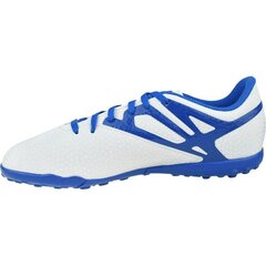 Футбольная обувь Adidas Messi 15.4 TF J B25452 35,5, 54248 цена и информация | Футбольные бутсы | kaup24.ee