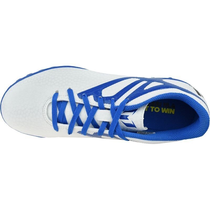 Jalgpallijalatsid Adidas Messi 15.4 TF J B25452 35,5, 54248 цена и информация | Jalgpallijalatsid | kaup24.ee