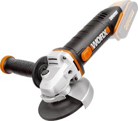 Nurklihvija Worx WX800.9 hind ja info | WORX Sanitaartehnika, remont, küte | kaup24.ee