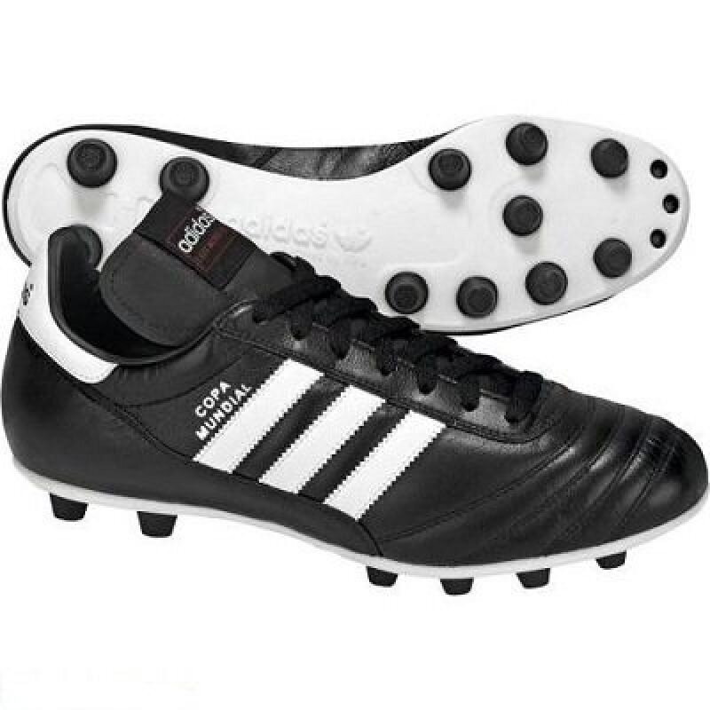 Jalgpallijalatsid Adidas Copa Mundial FG 015110, 42923 hind ja info | Jalgpallijalatsid | kaup24.ee