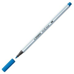 Фломастер Stabilo Pen 68-41, голубой цена и информация | Письменные принадлежности | kaup24.ee